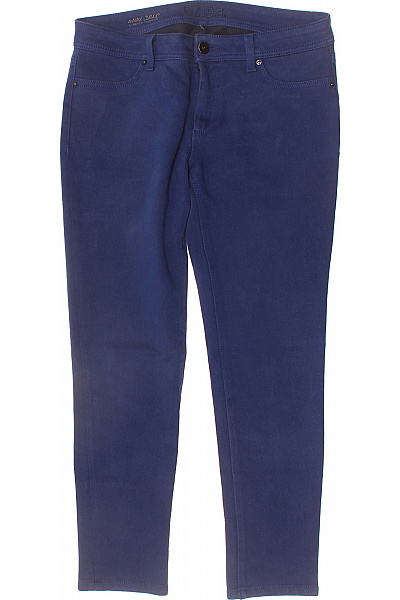 DL 1961 Dámské bavlněné modré strečové skinny džíny volnočasové Velikost 30 | DL 1961 | obrázek 2