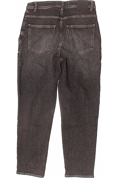 Dámské Džíny Šedé BRAX Vel. 34 | BRAX | obrázek 2