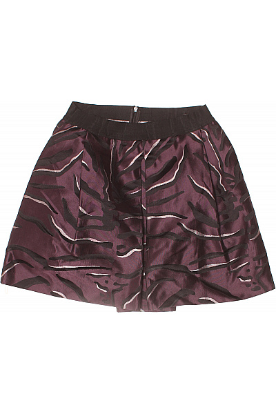 Sukně Fialová PIMKIE Vel. 38 | PIMKIE | obrázek 2