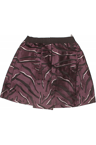 Sukně Fialová PIMKIE Vel. 38 | PIMKIE | obrázek 3