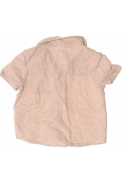 Chlapecká Košile Béžová Canda | Canda | obrázek 3