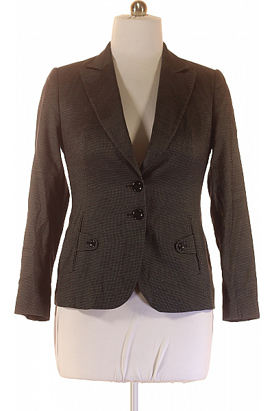 Next Dámské Sako Černé