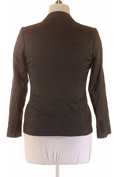 Next Dámské Sako Černé | Next | obrázek 2