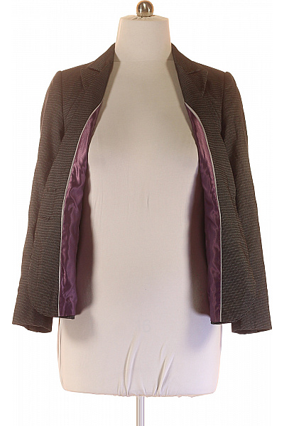 Next Dámské Sako Černé | Next | obrázek 3