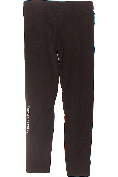 Terranova Dětské Dívčí Legíny Černé College Team San Diego Sportovní Velikost 128/134 | Terranova | obrázek 2