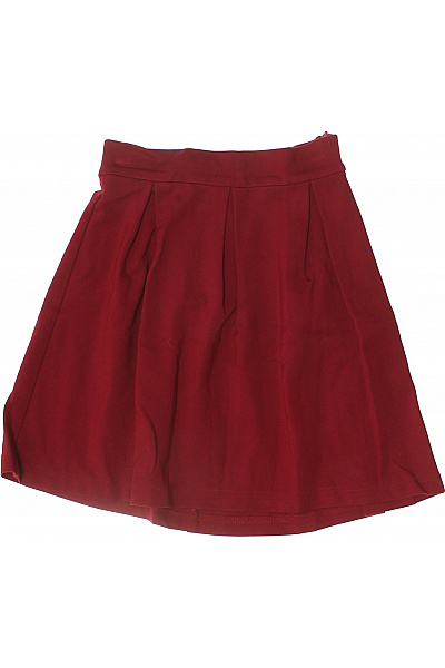 Sukně á Second hand Vel. XXS | Unimoda | obrázek 2