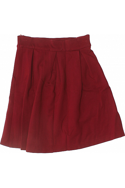 Sukně á Second hand Vel. XXS | Unimoda | obrázek 3