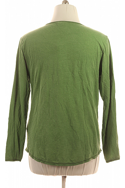 Pánské Tričko Zelené JOOP! Vel. XL | JOOP! | obrázek 2