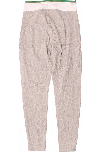 Dámské Kalhoty Šedé Reebok Second hand Vel. M | Reebok | obrázek 3