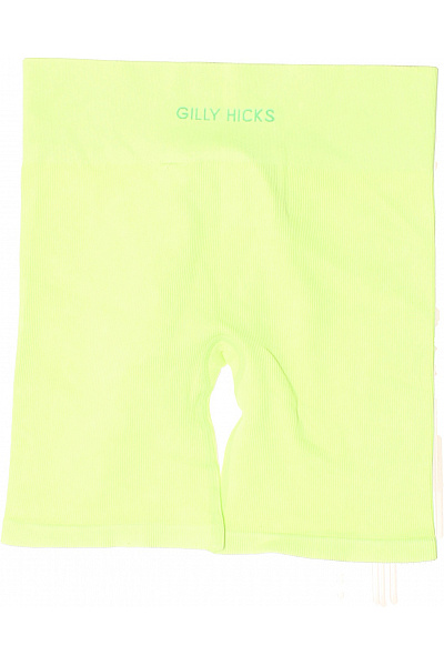 Dámské šortky Žluté Vel. S | Unimoda | obrázek 2