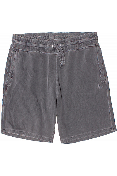 GANT Pánské teplákové kraťasy volnočasové s kapsami Vel. l | GANT | obrázek 2