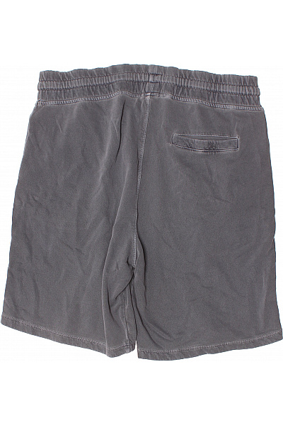 GANT Pánské teplákové kraťasy volnočasové s kapsami Vel. l | GANT | obrázek 3