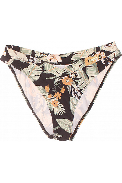 Sunseeker dámské plavkové kalhotky květinové s vysokým pasem | Sunseeker | obrázek 2