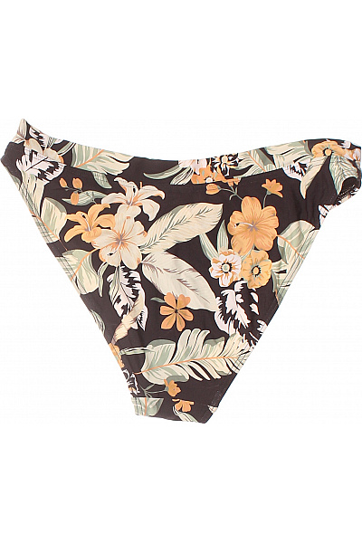 Sunseeker dámské plavkové kalhotky květinové s vysokým pasem | Sunseeker | obrázek 3
