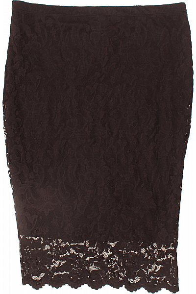 TFNC Sukně Černá | TFNC | obrázek 2