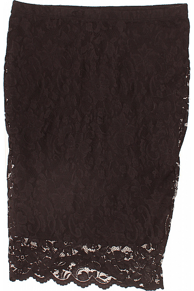 TFNC Sukně Černá | TFNC | obrázek 3