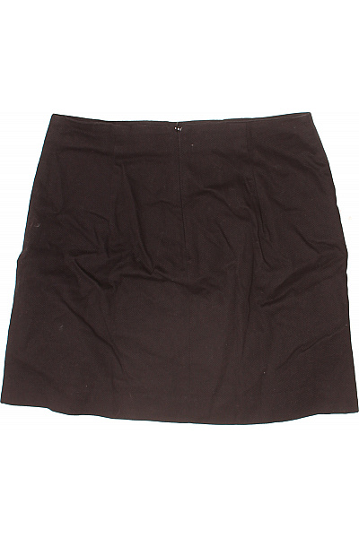  Sukně áčková Černá MANGO Vel. S | MANGO | obrázek 3