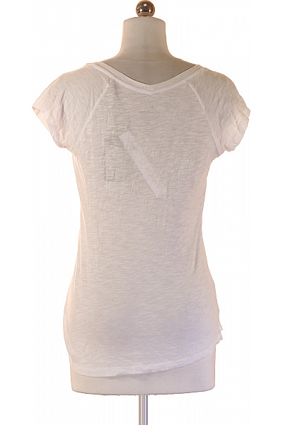 ARMANI Dámské tričko s krátkým rukávem a potiskem Velikost xs | ARMANI | obrázek 2