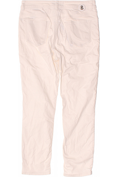 Bogner Dámské džíny rovné s kapsami béžové Velikost M | Bogner | obrázek 2