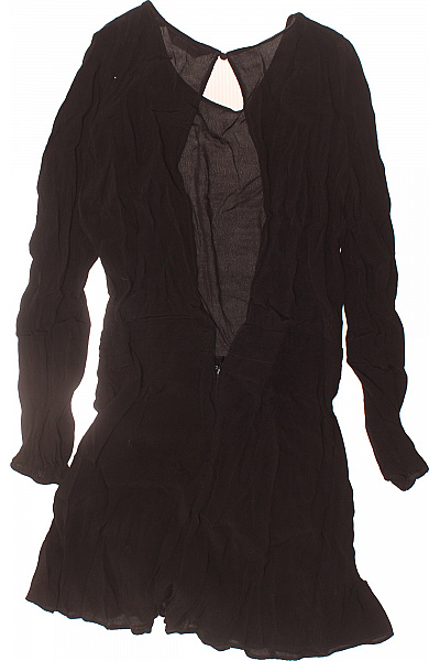 Dámský Overal Černý NAF Vel. 36 | NAF NAF | obrázek 2