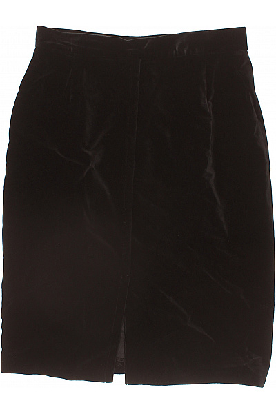 Sukně Černá ALEX ATHLETICS Second hand Vel. 42 | ALEX ATHLETICS | obrázek 2