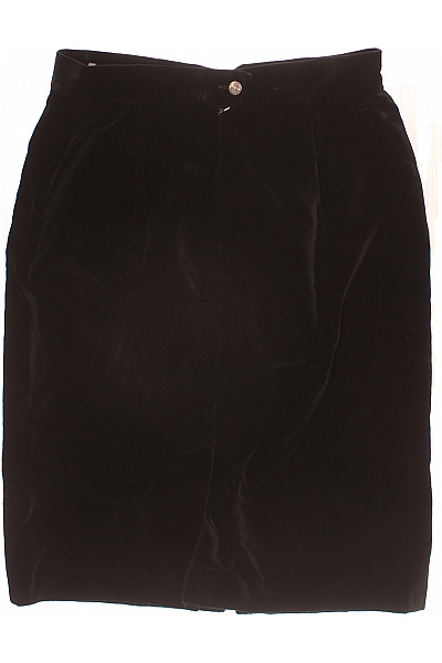 Sukně Černá ALEX ATHLETICS Second hand Vel. 42 | ALEX ATHLETICS | obrázek 3