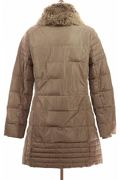 COMMA Dámská Bunda Šedá Second hand Vel. 36 | COMMA | obrázek 2