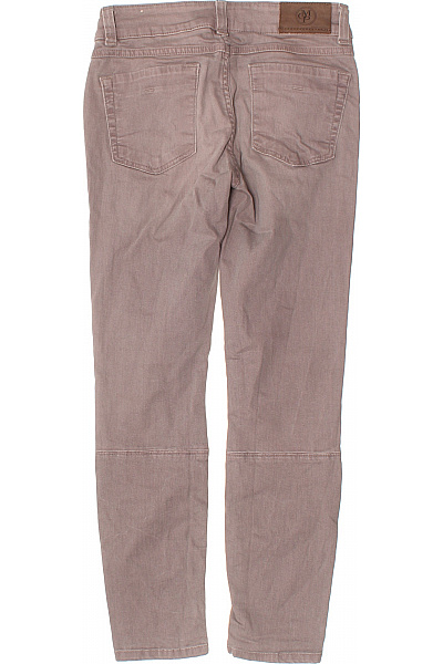 Marc O´Polo Dámské džíny skinny seprané motorkářský styl úzké Vel. XS | Marc O´Polo | obrázek 2