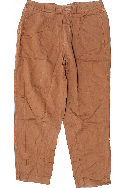 Pánské Kalhoty Hnědé Marc O´Polo Vel. M | Marc O´Polo | obrázek 2