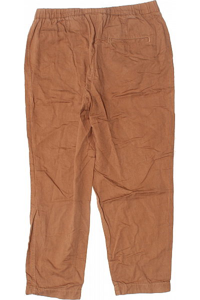 Pánské Kalhoty Hnědé Marc O´Polo Vel. M | Marc O´Polo | obrázek 3