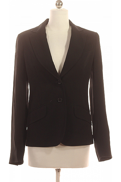 Společenské Dámské Sako Černé French Connection | French Connection | obrázek 2