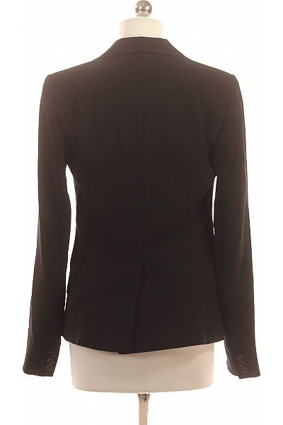 Společenské Dámské Sako Černé French Connection | French Connection | obrázek 3