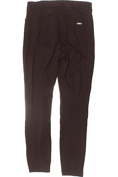 Dámské úzké Černé LIU JO Vel. S | LIU JO | obrázek 2