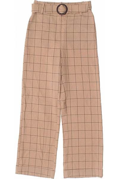 Dámské Kalhoty  MANGO Vel. 34 | MANGO | obrázek 2