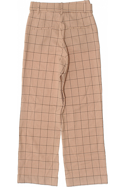 Dámské Kalhoty  MANGO Vel. 34 | MANGO | obrázek 3