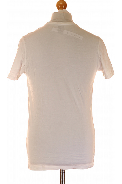 Pánské Tričko Bavlněné  DIESEL Outlet | DIESEL | obrázek 3