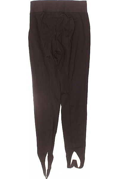 Hugo Boss Dámské Legíny Černé Second hand | Hugo Boss | obrázek 2