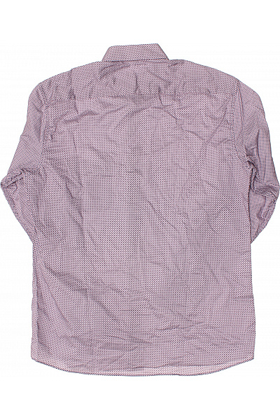 Pánská Košile Barevná ETERNA | ETERNA | obrázek 2