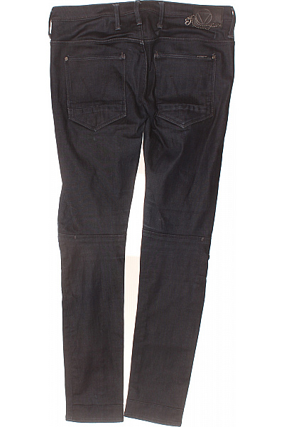 G-Star Džíny úzké s kapsami a zipy Velikost 29 | G-Star | obrázek 2