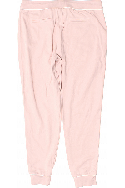 Dámské Kalhoty Růžové | Unimoda | obrázek 2