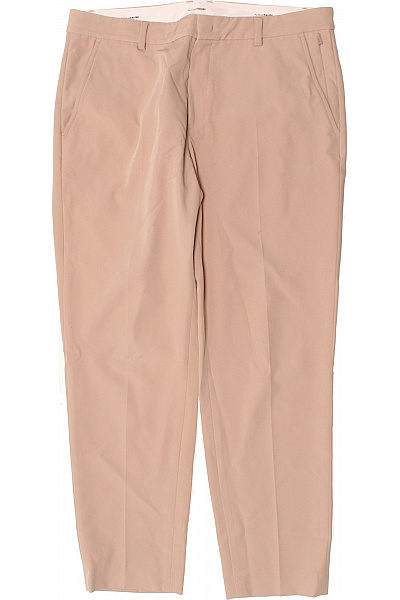 Dámské Chino Kalhoty Béžové ALPHATAURI Vel.  XL