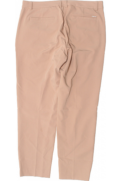 Dámské Chino Kalhoty Béžové ALPHATAURI Vel.  XL | ALPHATAURI | obrázek 2