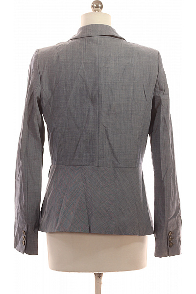 Dámské Sako Modré BANANA REPUBLIC | BANANA REPUBLIC | obrázek 2