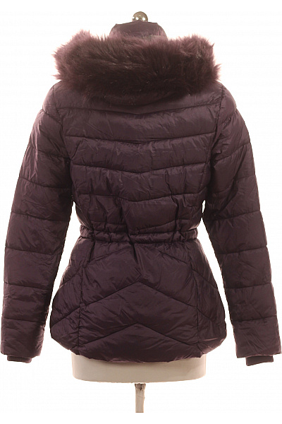 Barbour Dámská Bunda Fialová Vel. 34 | Barbour | obrázek 3