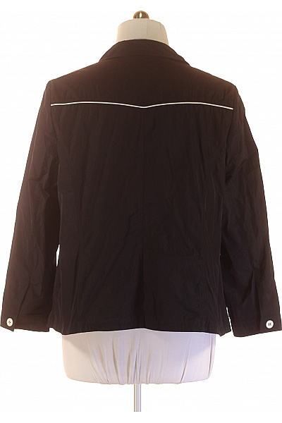 Dámské Blejzr Černý BASLER Vel. 50 | BASLER | obrázek 2