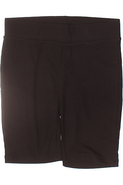 Dámské šortky Černé Lascana Vel. 36/38