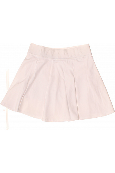 IVY PARK Dámské sportovní krátké sukně bílé Vel. XS | IVY PARK | obrázek 2