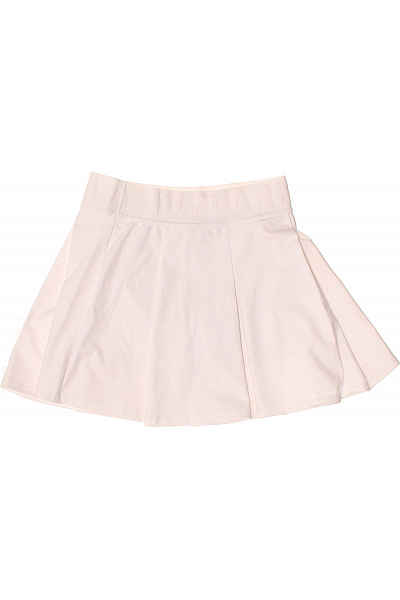 IVY PARK Dámské sportovní krátké sukně bílé Vel. XS | IVY PARK | obrázek 3