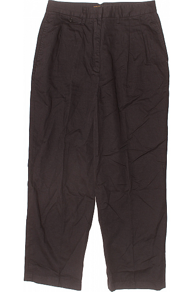 REPLAY Dámské Kalhoty Černé Vel. 30 | REPLAY | obrázek 2