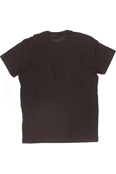 Chlapecké Tričko Černé Dsquared2 Second hand | Dsquared2 | obrázek 2